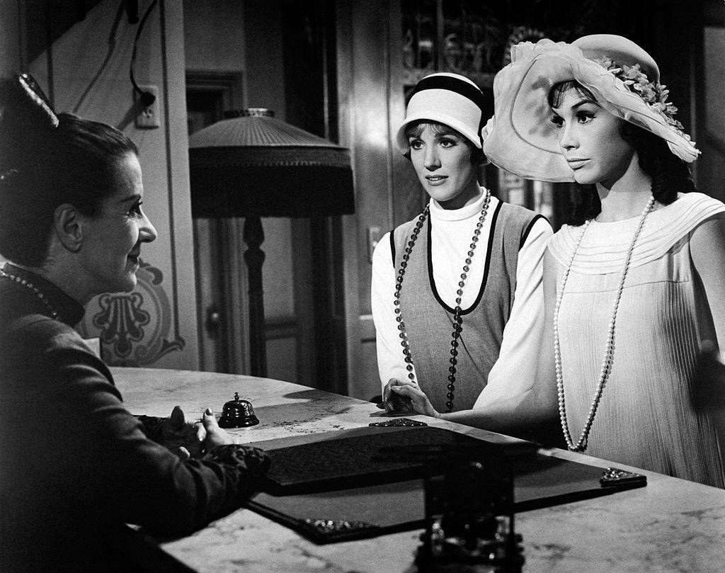 She Starred In Several 1960s Smash Hits