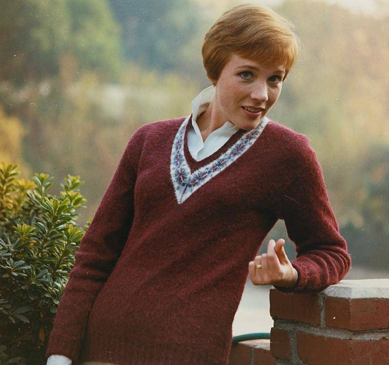 She Was The Hasty Pudding Woman of the Year