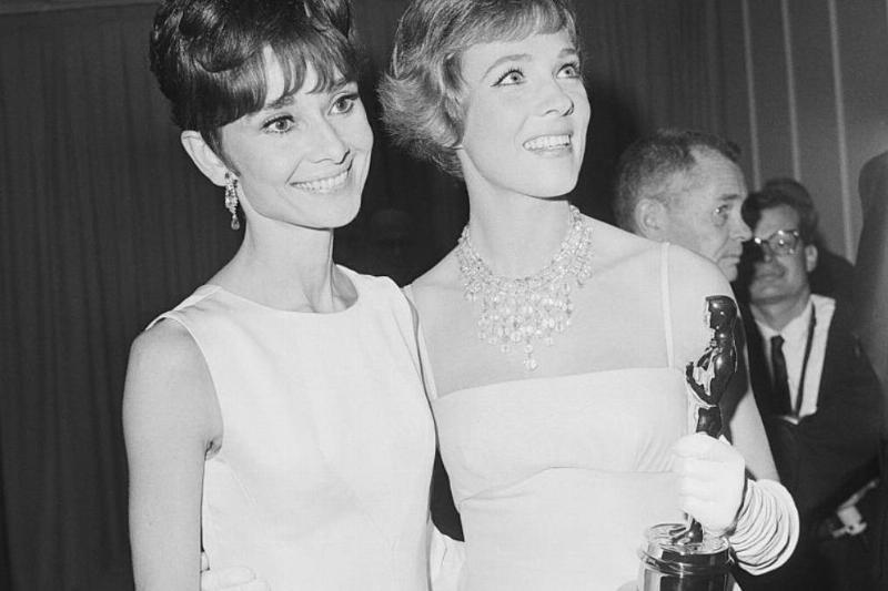 She Was The Original Star Of My Fair Lady