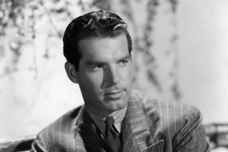 Picture of MacMurray 