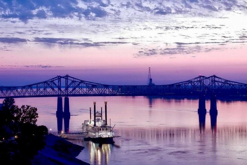 mississippi