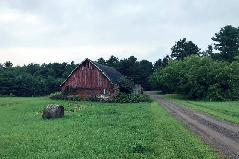 wisconsin
