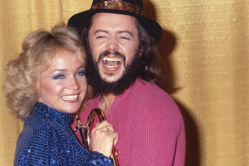 The 22nd Annual GRAMMY Awards