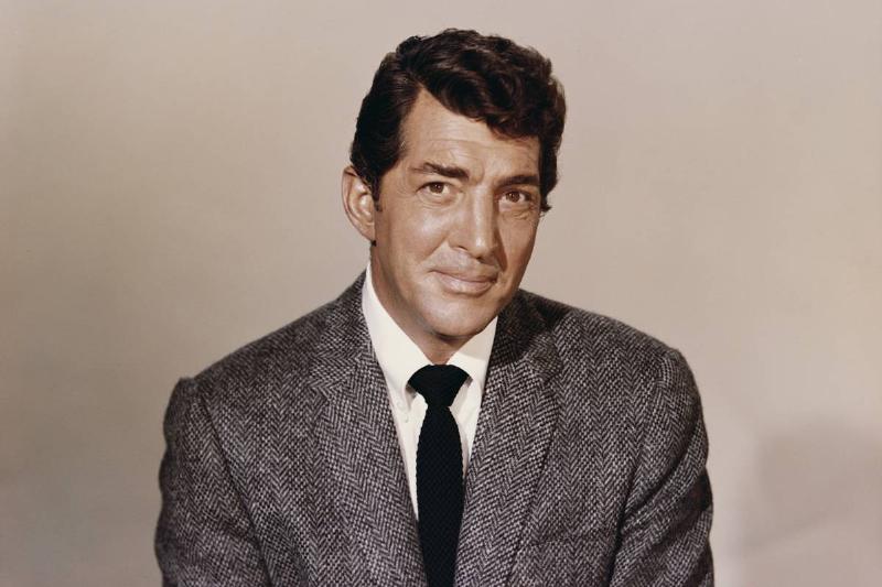 Dean Martin