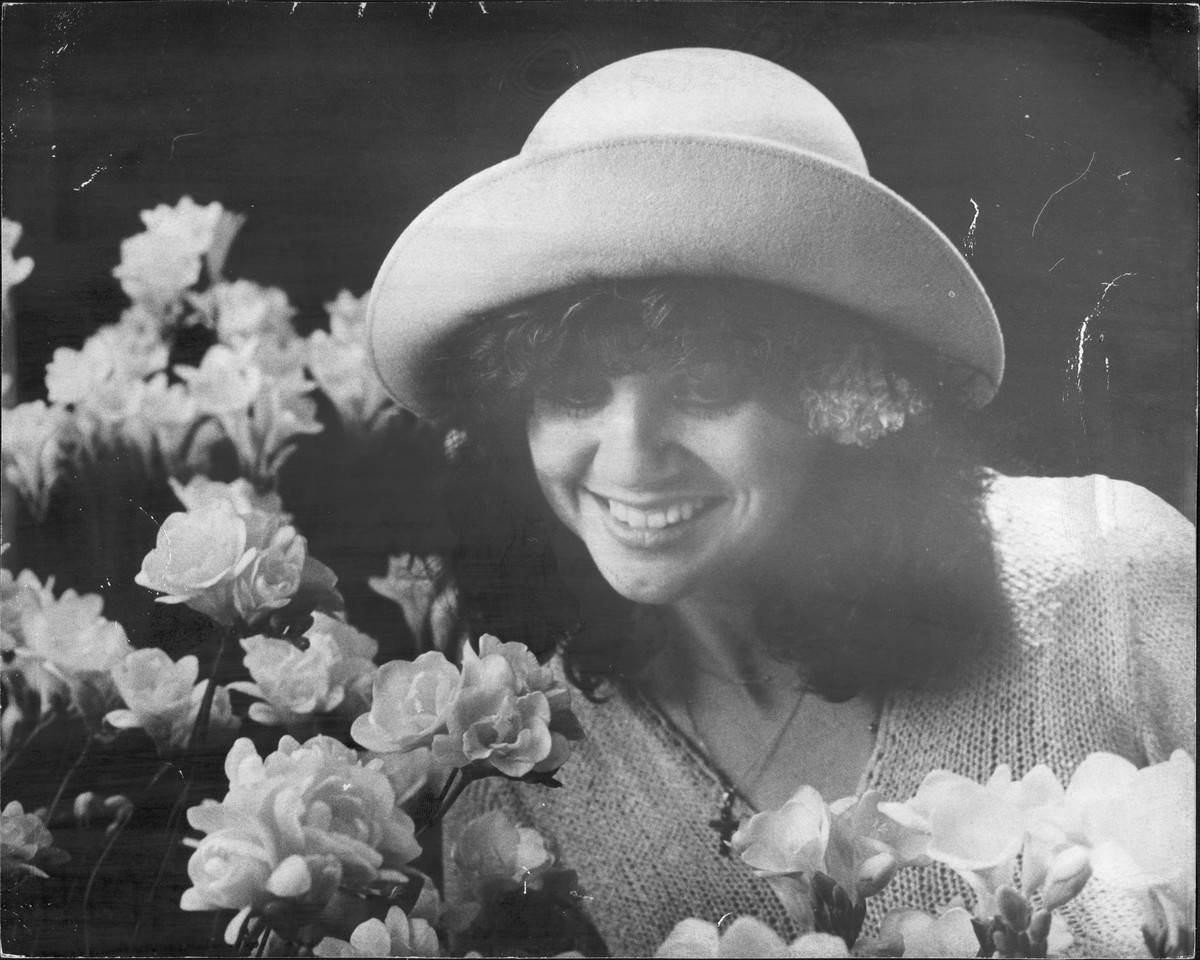 1982 And The One Album That Didn't Go Platinum