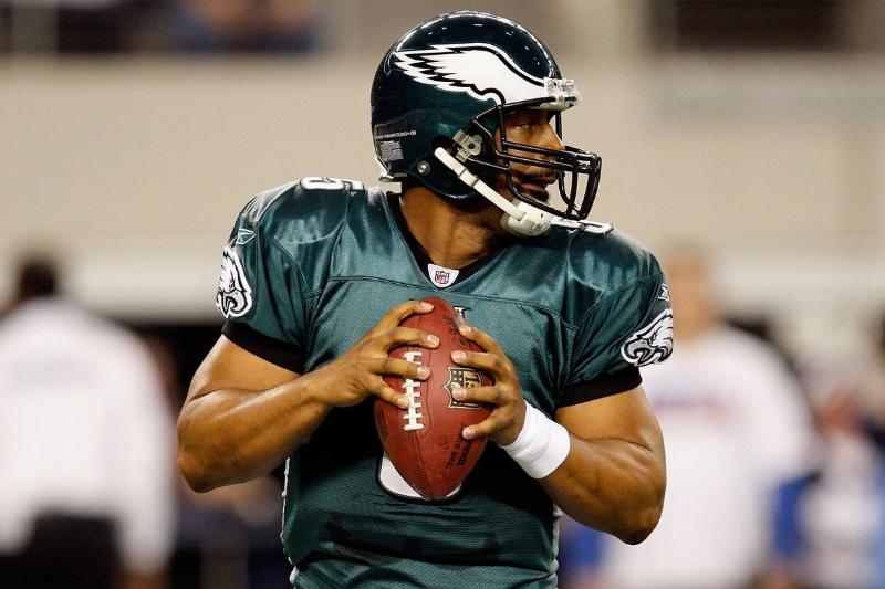 Philadelphia Eagles v Dallas Cowboys - Wild Card Round Philadelphia Eagles v Dallas Cowboys - Wild Card Round