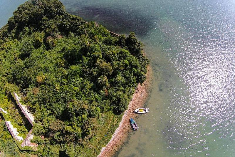 Picture of San Giorgio In Alga