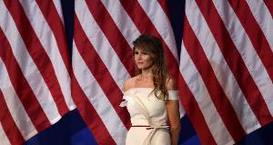The Inaugural Gowns Of First Ladies Throughout History