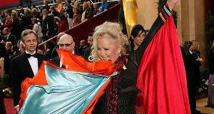 The Most Unfortunate Dresses To Ever Appear At The Oscars