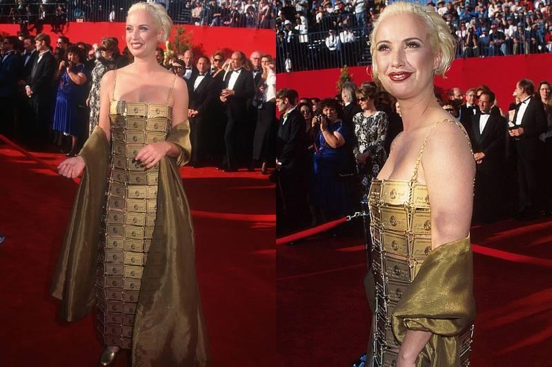 Lizzy-Gardiner-1995-Oscars