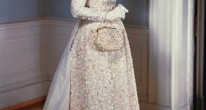 Which First Lady Wore A $46,000 Inauguration Dress – The Inaugural Gowns Of First Ladies Throughout History