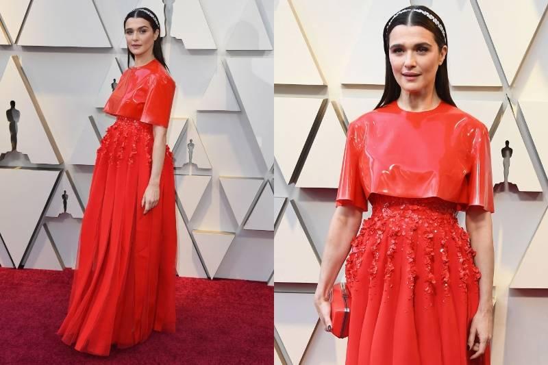 Rachel-Weisz-2019-Oscars