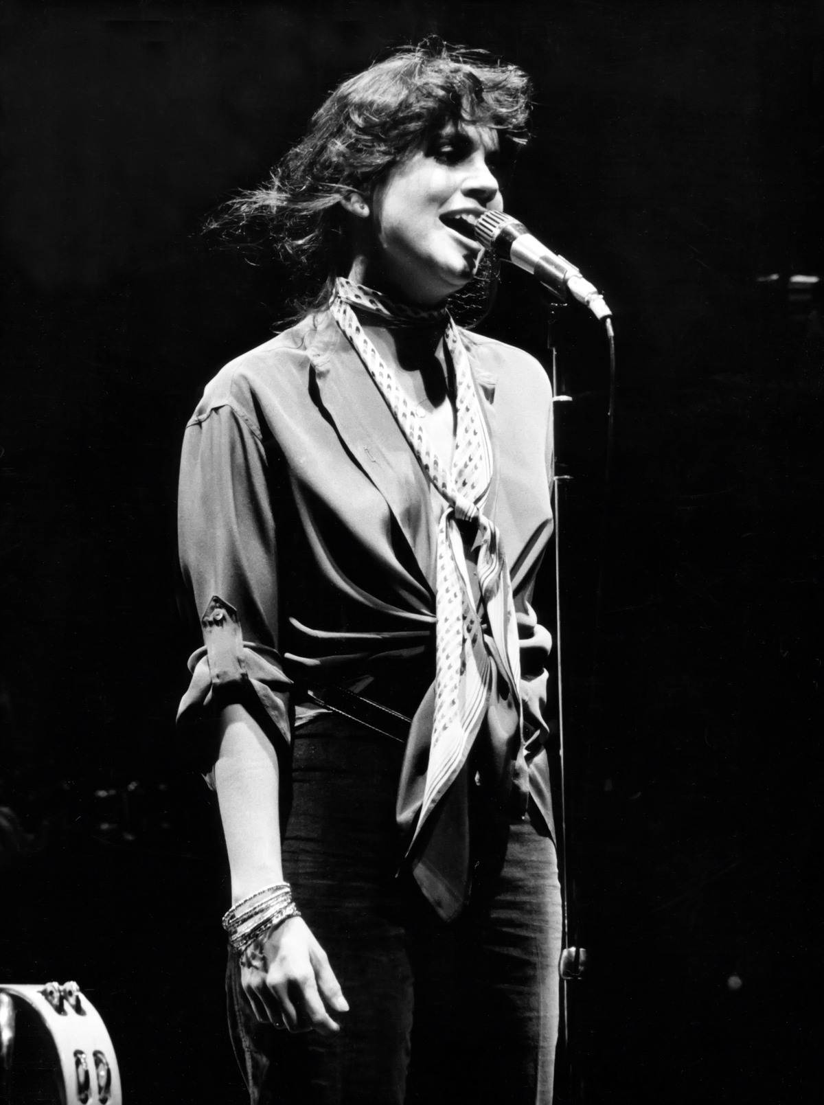 She Always Wanted To Play Mimi In La Bohèm