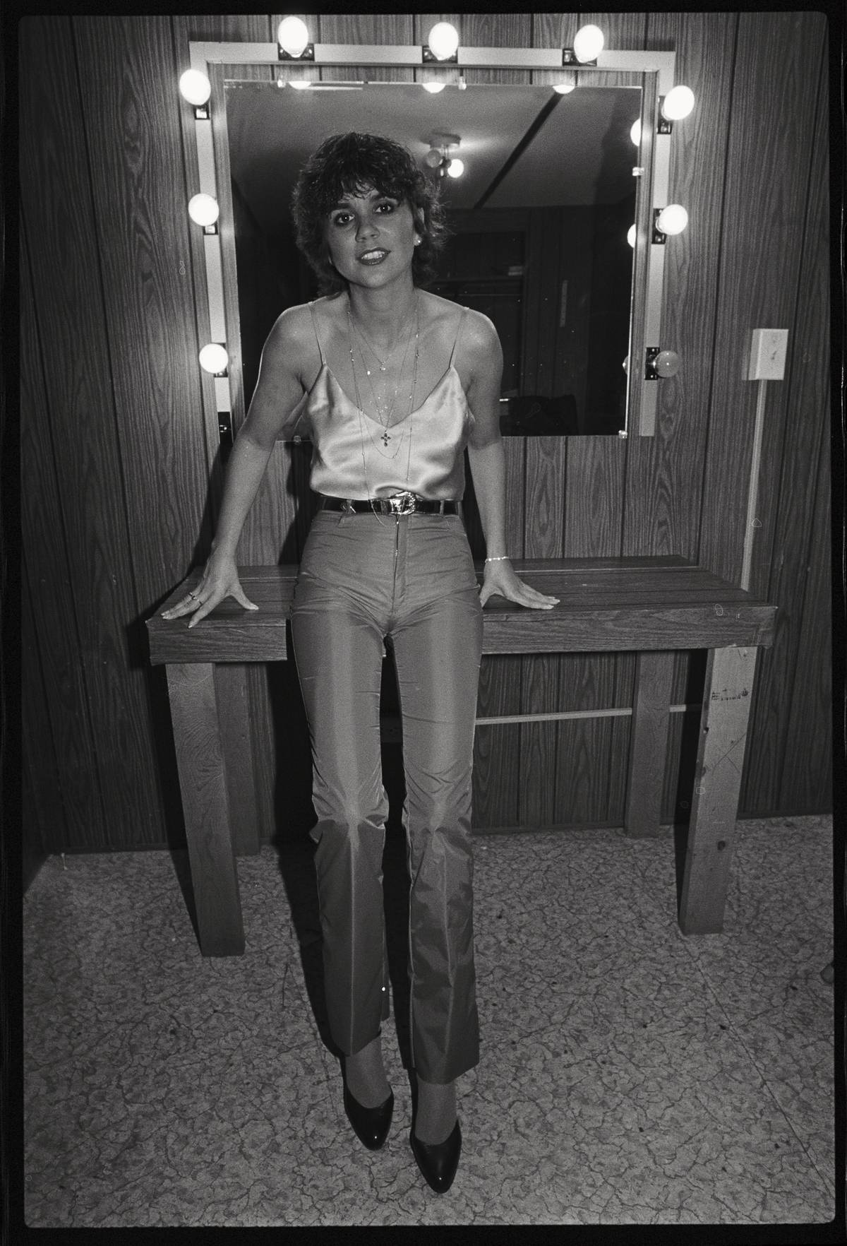 She Outsold Her Female Competition