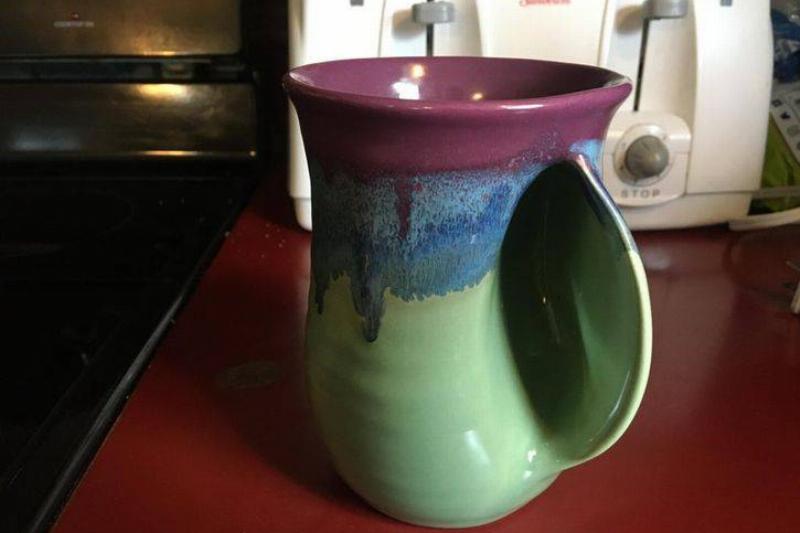 handwarmer mug 