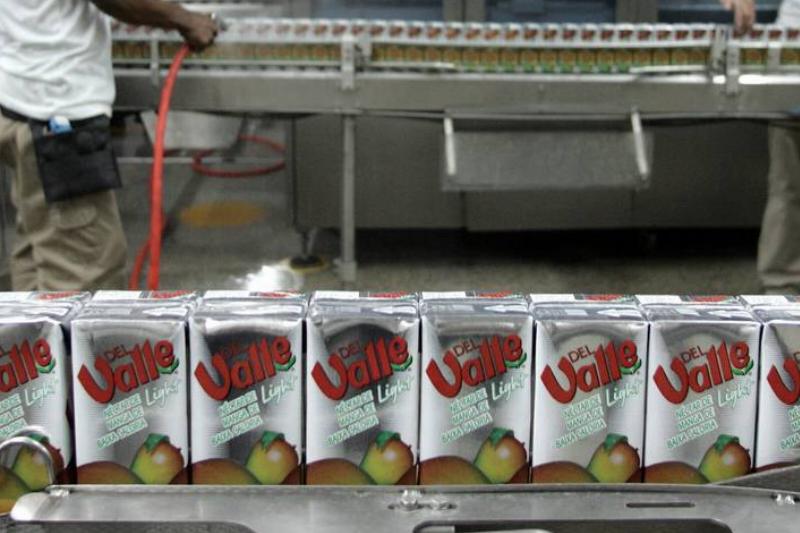 del-valle-juice del-valle-juice-factory