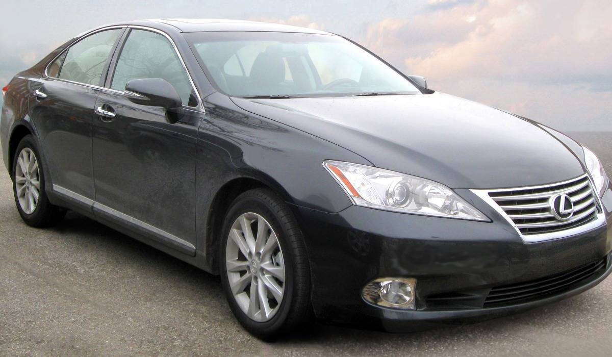 lexus-es-350-black
