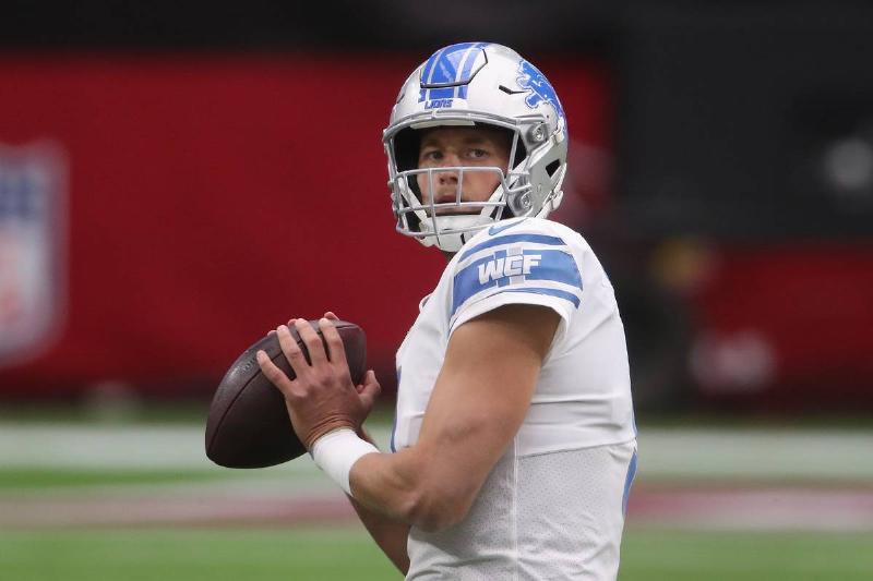 stafford matthew stafford
