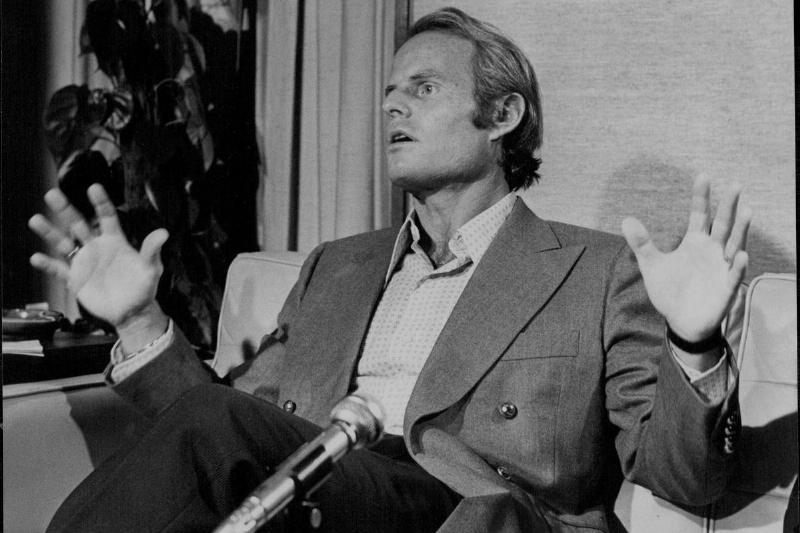 20th Century Fox's President Spent Too Much Money On The Screenplay 20th Century Fox's President Spent Too Much Money On The Screenplay