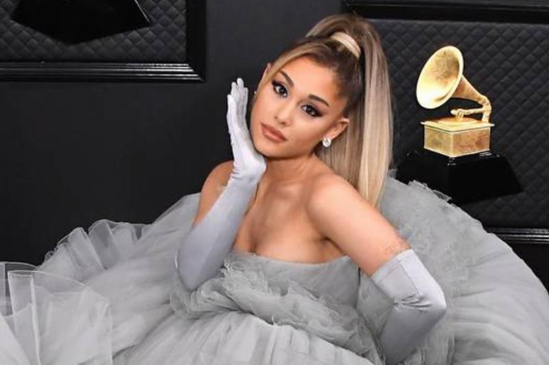 62nd Annual GRAMMY Awards - Arrivals 62nd Annual GRAMMY Awards - Arrivals
