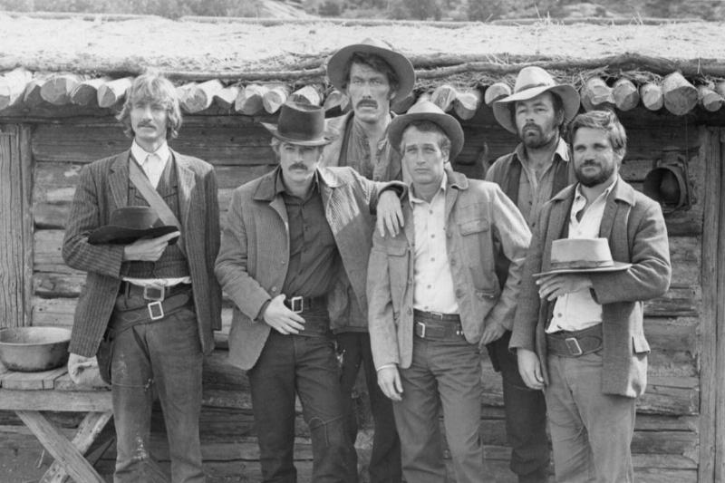 A Gang By Any Other Name A Gang By Any Other Name