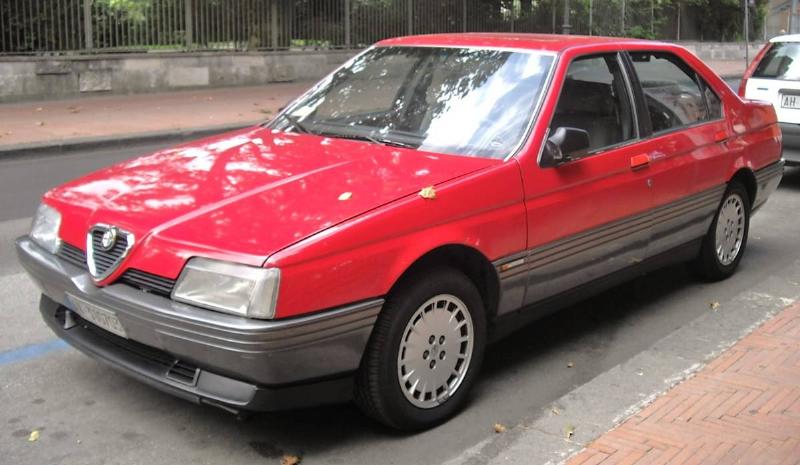 Alfa Alfa