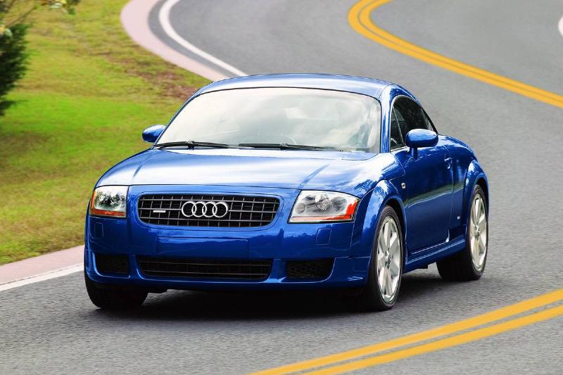 Audi Audi