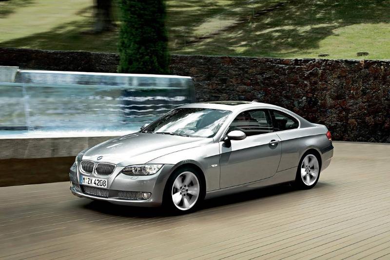 BMW 3-Series BMW 3-Series