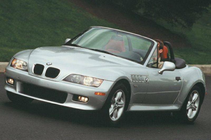 BMW Z3 BMW Z3