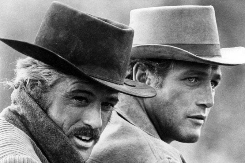 Butch Cassidy Still Has The Most BAFTAs Butch Cassidy Still Has The Most BAFTAs