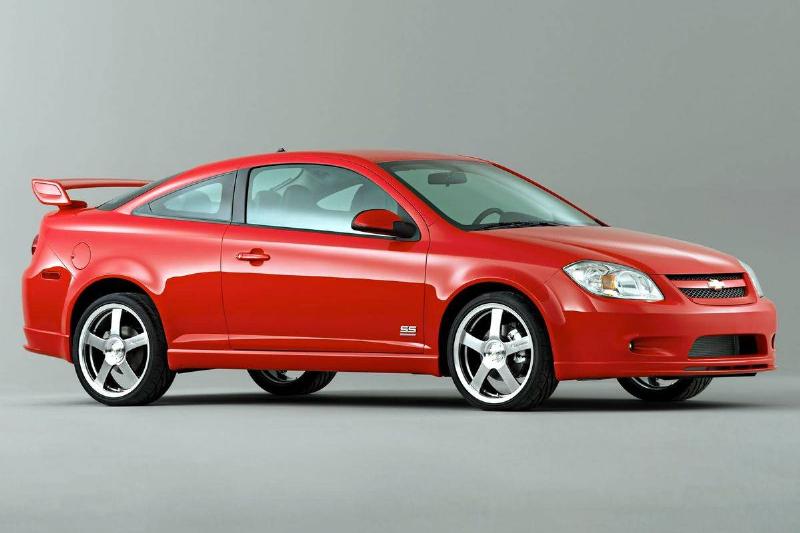 Chevrolet Cobalt SS