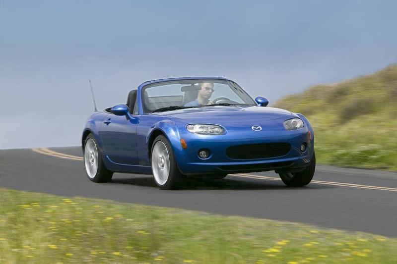 Miata