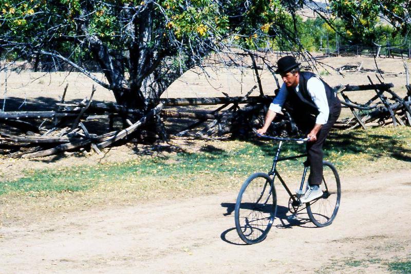 Newman Had To Do His Stuntman's Job Newman Had To Do His Stuntman's Job