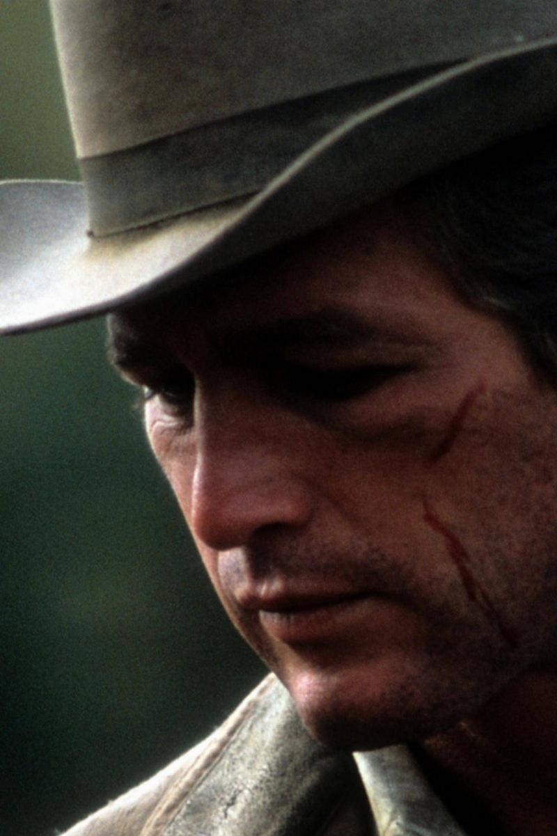Newman's Indiscretion Started On Set Newman's Indiscretion Started On Set