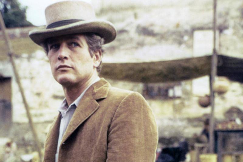 Paul Newman Was Quite The Prankster Paul Newman Was Quite The Prankster