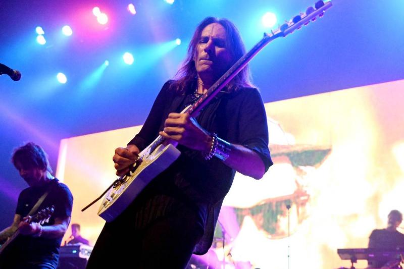 Steve Vai Has One Of The Best Hard Rock Albums Of The '80s