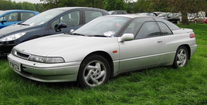 Subaru