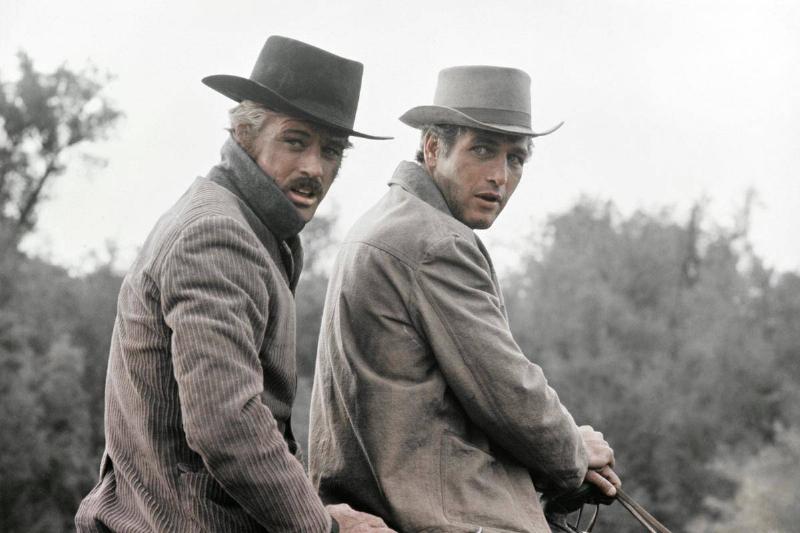 There Was A Super-Posse In Real Life There Was A Super-Posse In Real Life