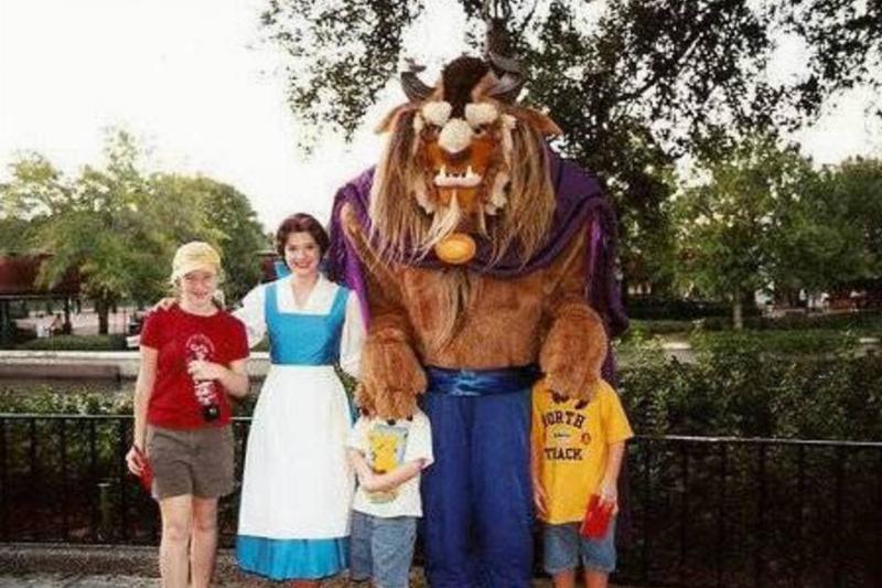 beast beast