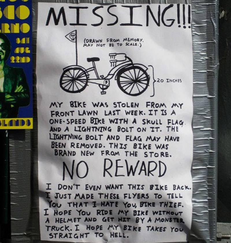 bike bike