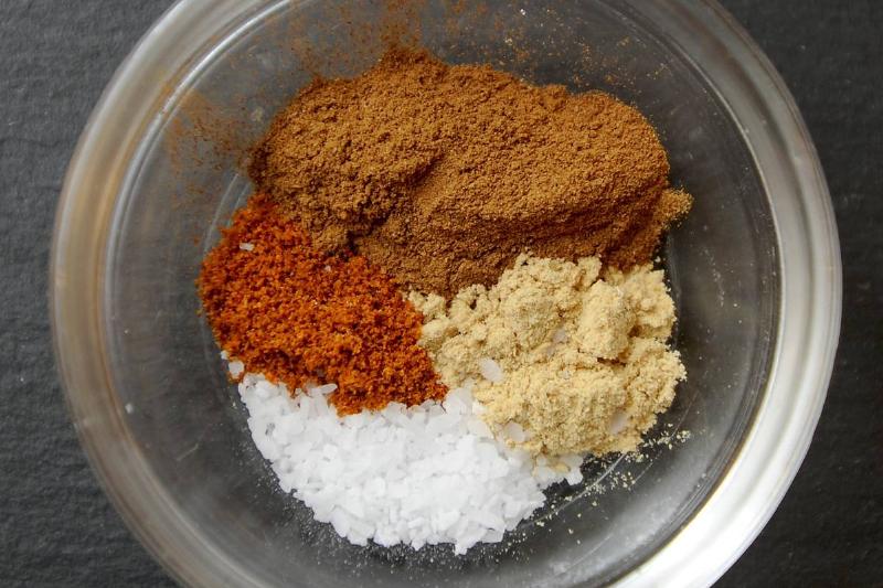 Christine Burns Rudalevige on using apple cores and peels