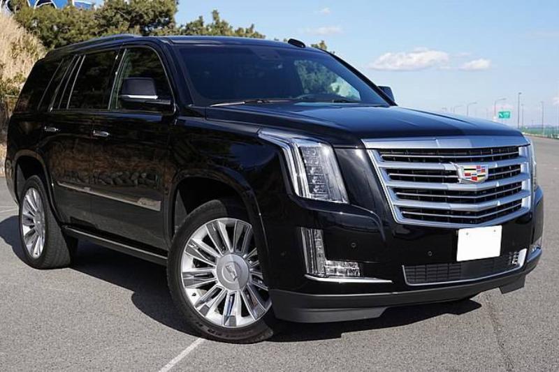 escalade
