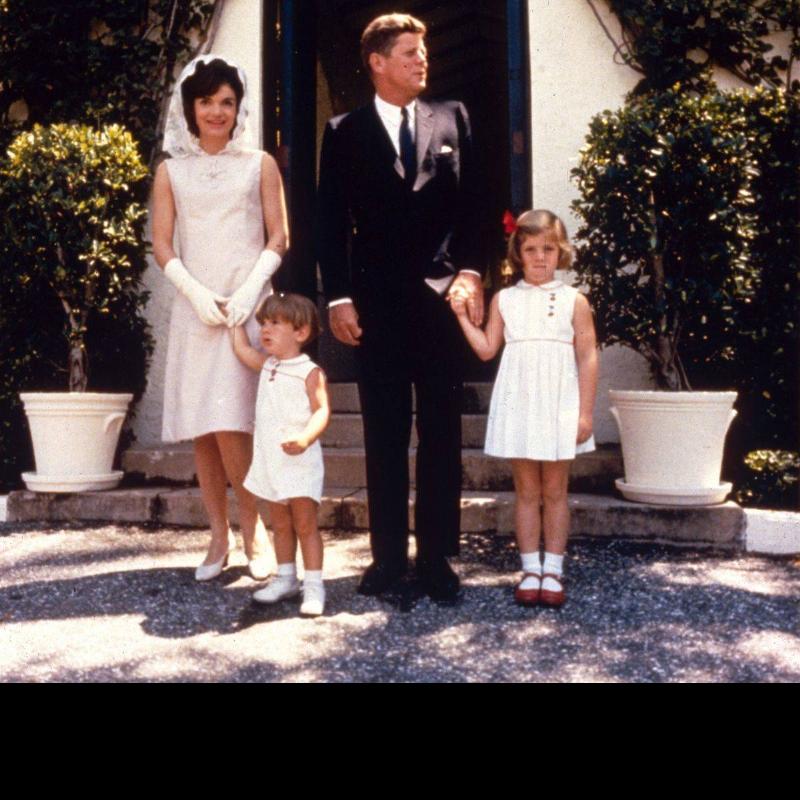 Kennedy Family Kennedy Family