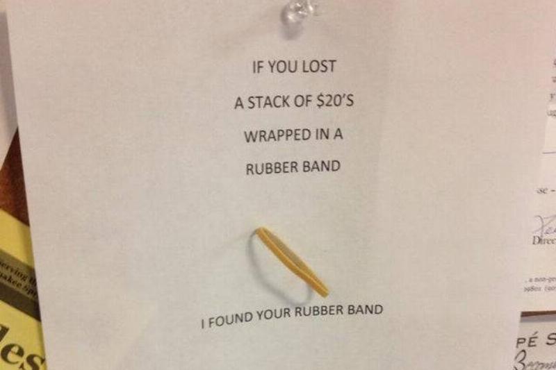 rubber-band rubber-band