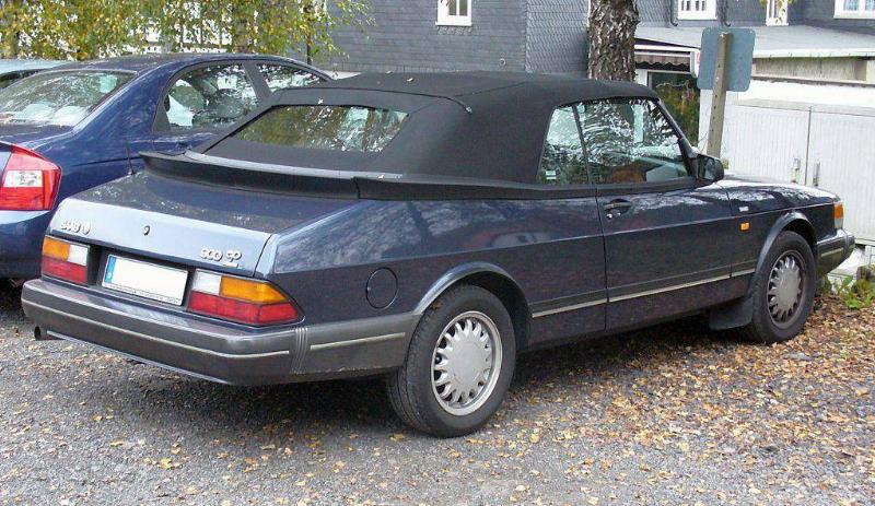 saab