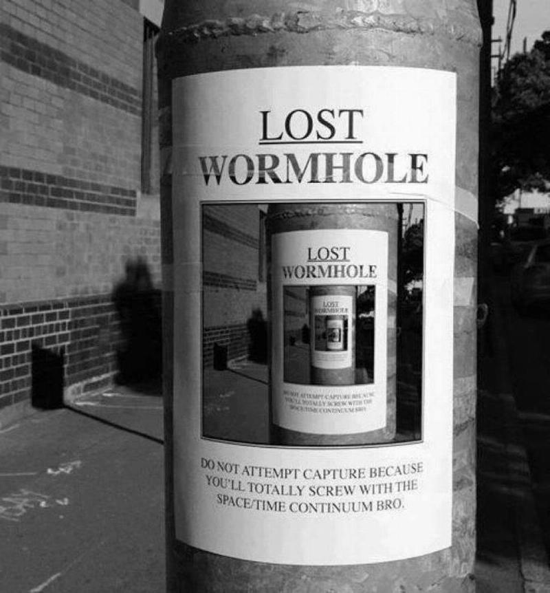 wormhole wormhole