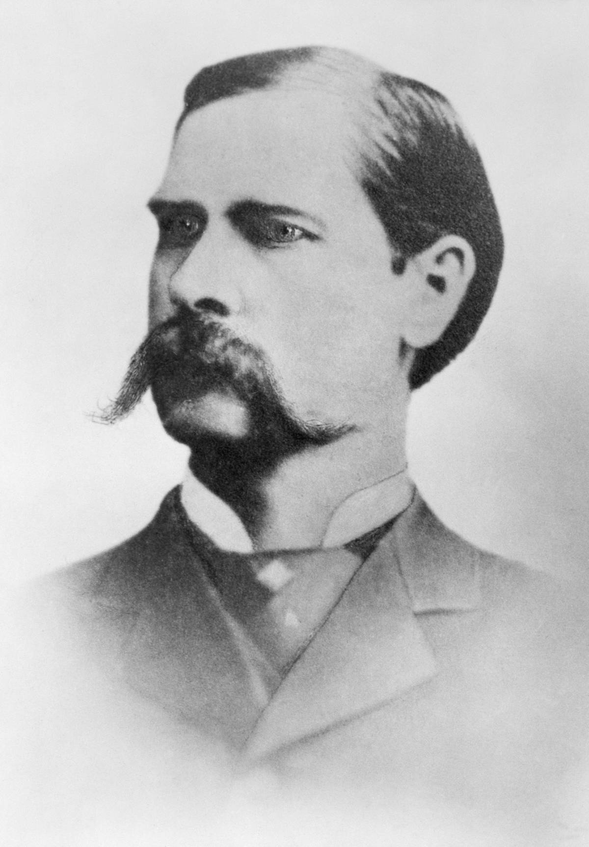 Wyatt Earp