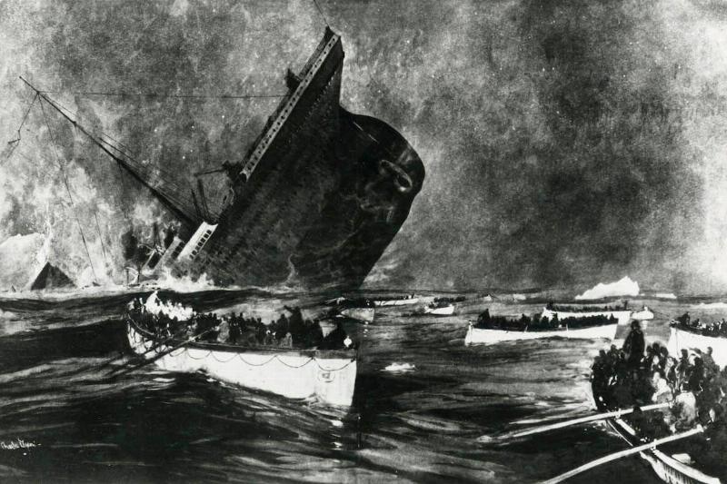 A Drill Was Canceled The Day It Sunk A Drill Was Canceled The Day It Sunk