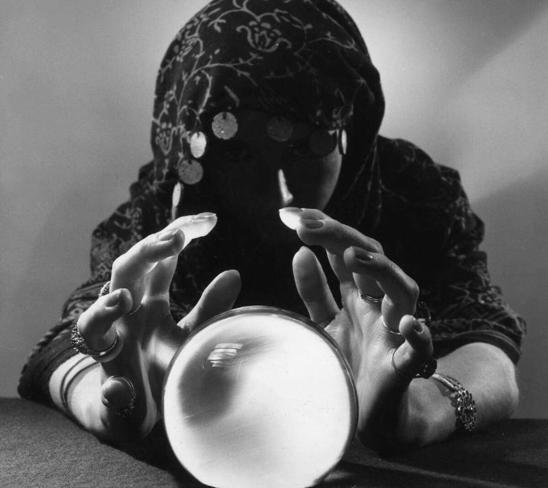 A Psychic Predicted The Tragedy A Psychic Predicted The Tragedy