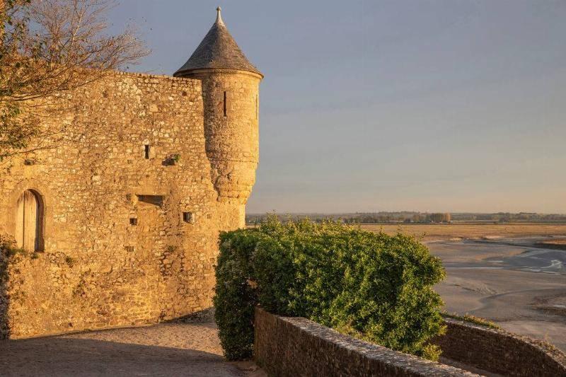 Bartizans Helped Soldiers Defend Castle Walls Bartizans Helped Soldiers Defend Castle Walls